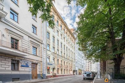 2-комн. квартира, 70.6 м&sup2;
