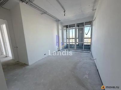 3-комн. квартира, 68.3 м&sup2;