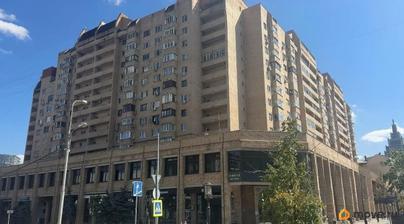 3-комн. квартира, 101.3 м&sup2;