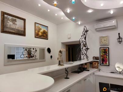 2-комн. квартира, 100 м&sup2;