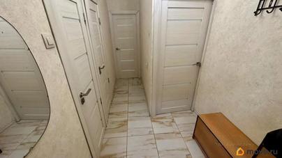 1-комн. квартира, 38 м&sup2;