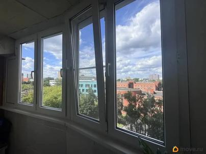 1-комн. квартира, 37.8 м&sup2;