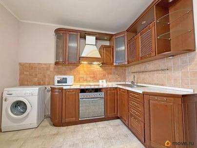1-комн. квартира, 42 м&sup2;