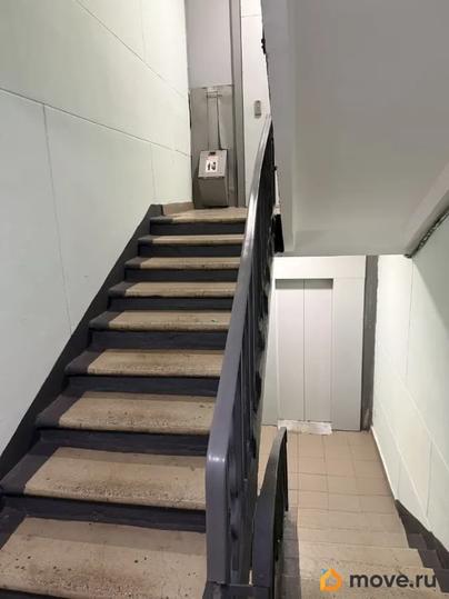 1-комн. квартира, 35 м&sup2;