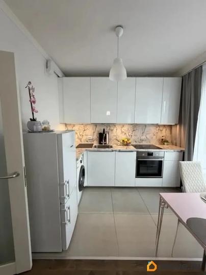 студия, 34.2 м&sup2;
