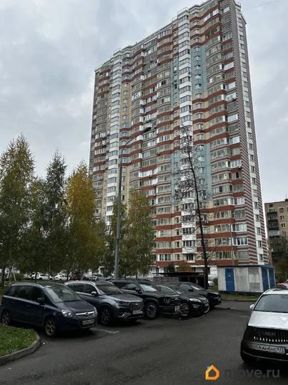 2-комн. квартира, 63 м&sup2;