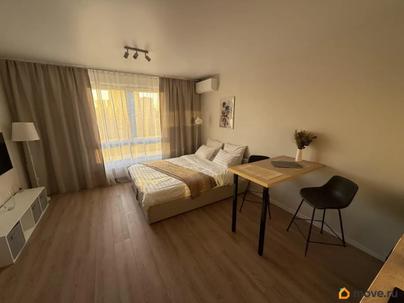 студия, 26 м&sup2;