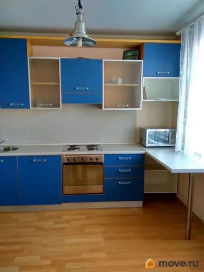 2-комн. квартира, 54 м&sup2;