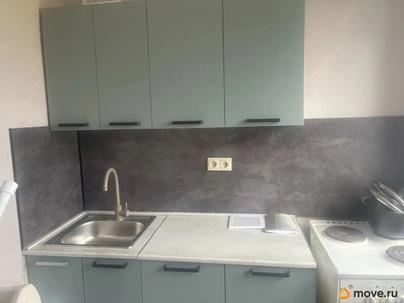2-комн. квартира, 45.7 м&sup2;