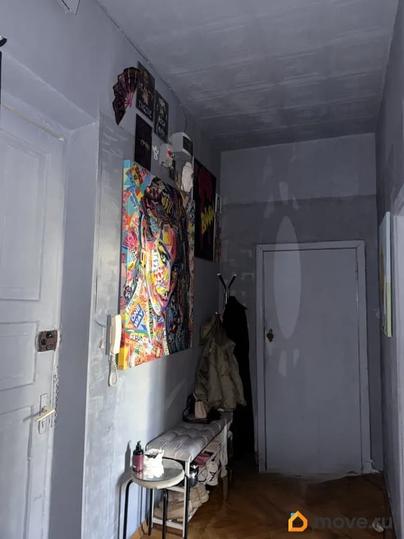 1-комн. квартира, 47 м&sup2;