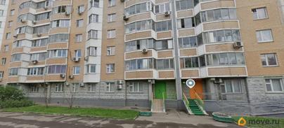 2-комн. квартира, 60 м&sup2;
