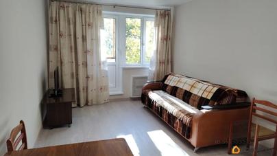 2-комн. квартира, 53.2 м&sup2;