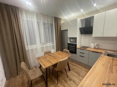 2-комн. квартира, 45 м&sup2;