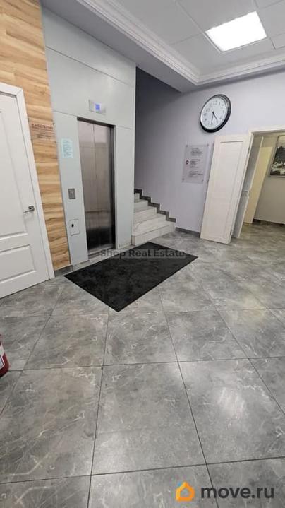 офис, 205 м&sup2;