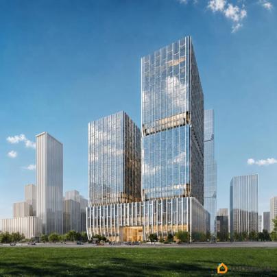 офис, 83.83 м&sup2;