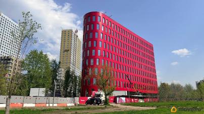 торговое помещение, 76 м&sup2;