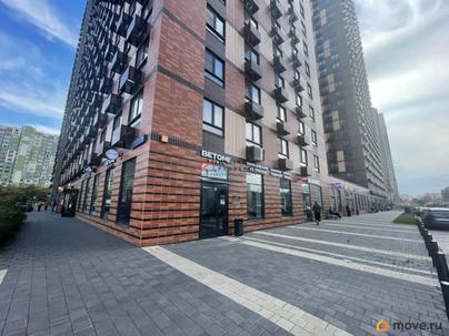 торговое помещение, 30 м&sup2;