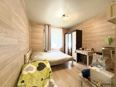 студия, 17 м&sup2;