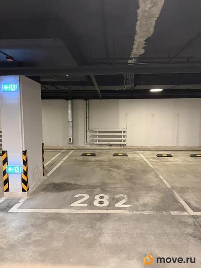 гараж, 17 м&sup2;