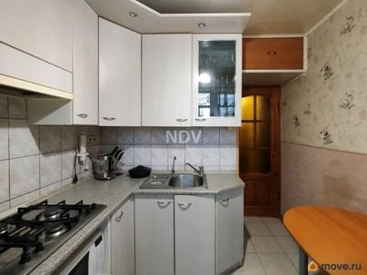 2-комн. квартира, 39 м&sup2;