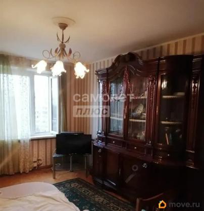 3-комн. квартира, 64 м&sup2;