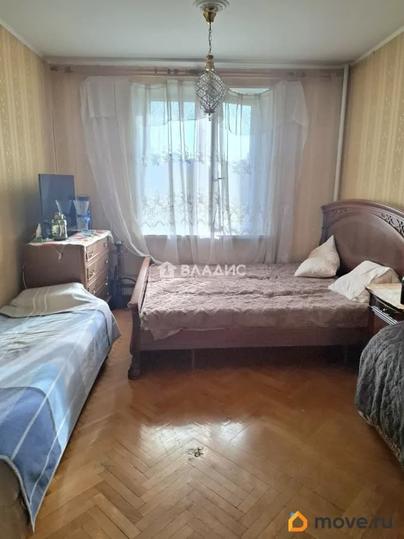3-комн. квартира, 64 м&sup2;