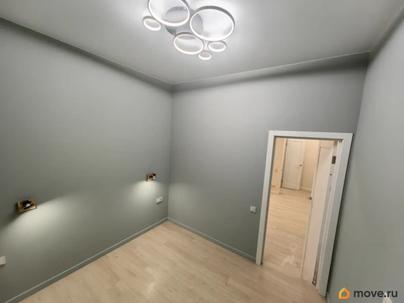 2-комн. апартаменты, 29.9 м&sup2;