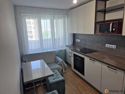 1-комн. квартира, 37 м&sup2;