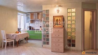 2-комн. квартира, 57 м&sup2;
