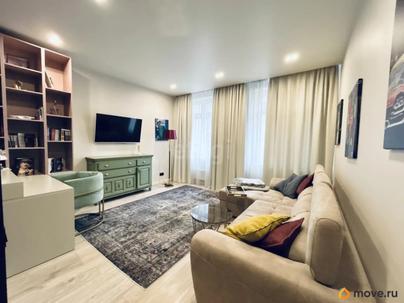 2-комн. квартира, 62 м&sup2;