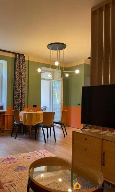 2-комн. квартира, 59.8 м&sup2;