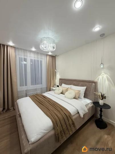 2-комн. квартира, 45 м&sup2;