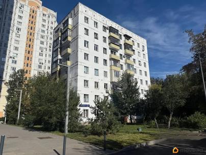 1-комн. квартира, 30 м&sup2;