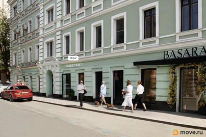 свободного назначения, 16.9 м&sup2;