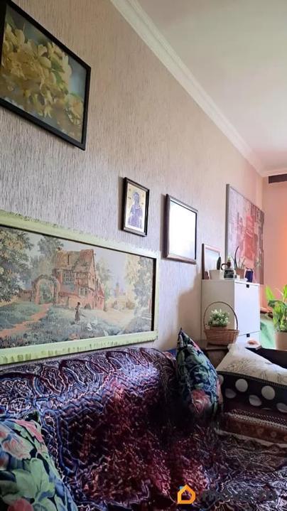комната, 17.8 м&sup2;