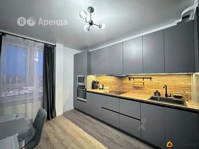 1-комн. квартира, 37 м&sup2;