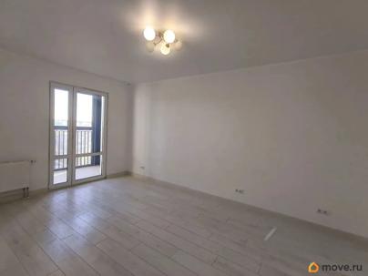 1-комн. квартира, 41.2 м&sup2;