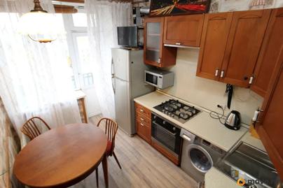 2-комн. квартира, 46 м&sup2;