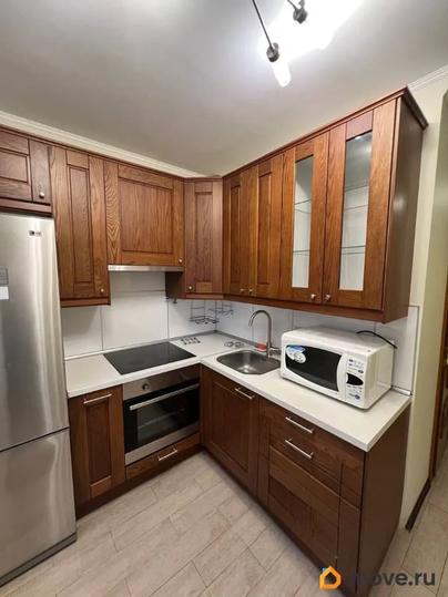 1-комн. квартира, 42 м&sup2;