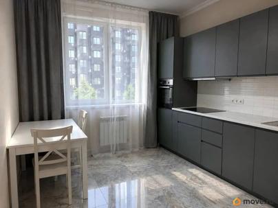 1-комн. квартира, 43.3 м&sup2;