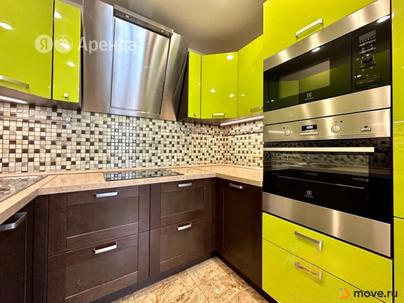 2-комн. квартира, 59 м&sup2;