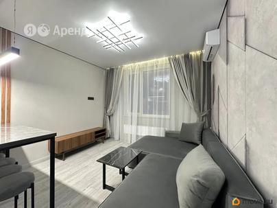 1-комн. квартира, 48 м&sup2;