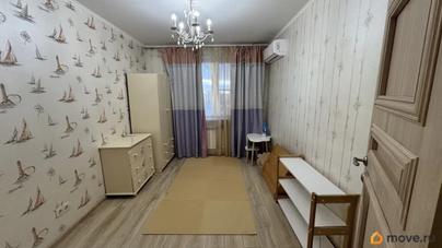2-комн. квартира, 54 м&sup2;