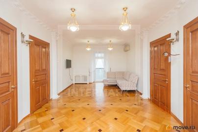 4-комн. квартира, 120 м&sup2;