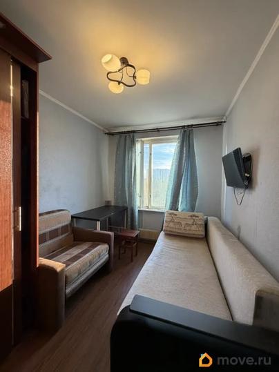 комната, 56.8 м&sup2;