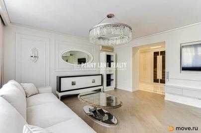 3-комн. квартира, 110 м&sup2;