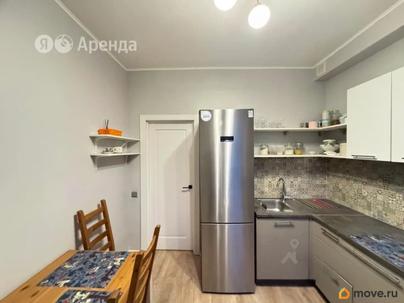 2-комн. квартира, 58 м&sup2;