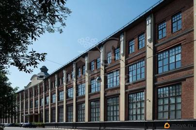 офис, 1040 м&sup2;