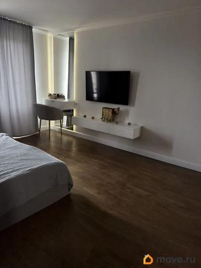 1-комн. квартира, 36 м&sup2;