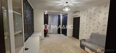 3-комн. квартира, 72.4 м&sup2;